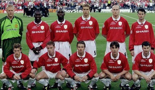 他们的成功 他们的成功